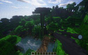 Мод на оружие майнкрафт 1.7.10