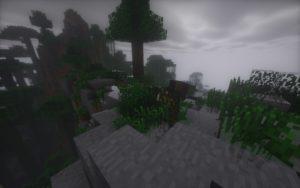 Мод на оружие майнкрафт 1.7.10